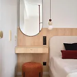 Luxury Art Apartment