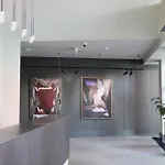 Apartment Luxury Art *