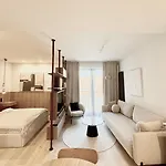 Luxury Art Apartmán *