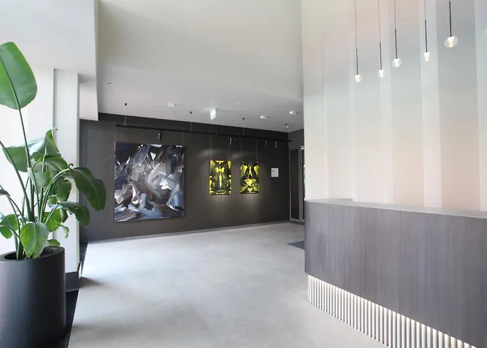 Luxury Art 公寓 弗罗茨瓦夫