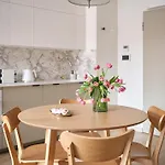 Apartment Luxury Art Breslau