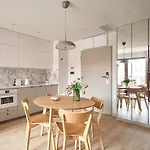 Luxury Art Apartamento Breslavia