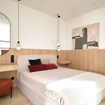 Apartamento Luxury Art Breslavia