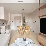 Luxury Art Apartamento