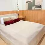 Luxury Art Apartamento Breslavia