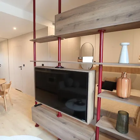 Apartment Luxury Art *