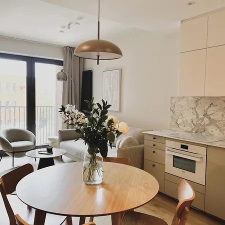 Apartment Luxury Art *
