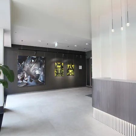 Luxury Art Appartement Wrocław