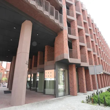 Appartement Luxury Art Wrocław