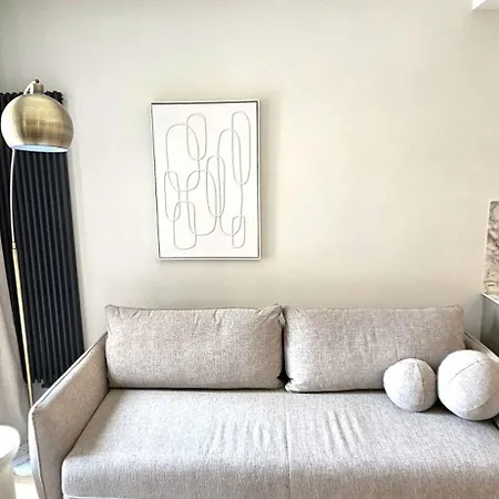 Apartment Luxury Art