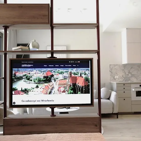 Apartment Luxury Art