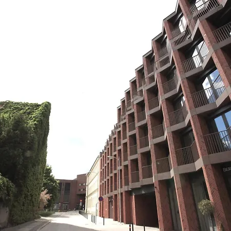 Apartment Luxury Art Breslau