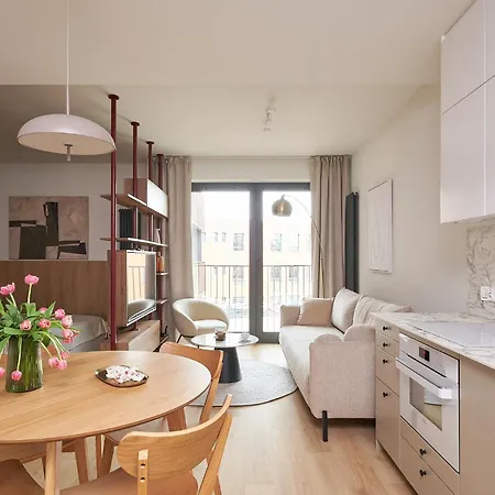 Appartement Luxury Art *