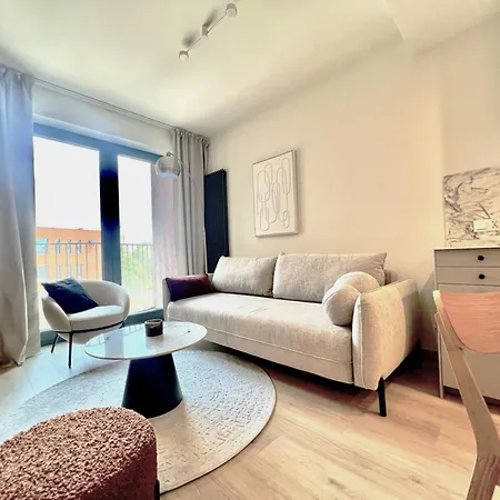 Appartement Luxury Art