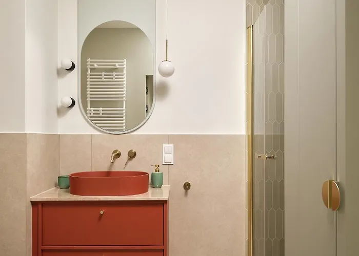 Apartment Luxury Art *