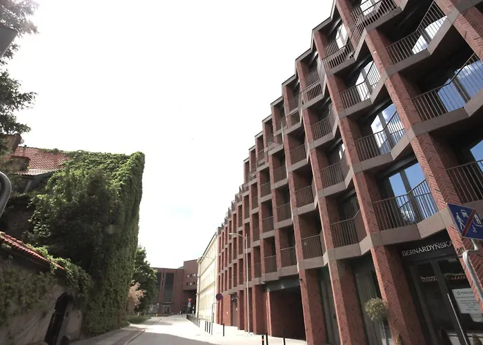 Apartment Luxury Art Breslau