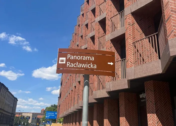 Luxury Art Apartment